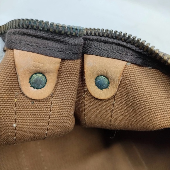 Louis Vuitton Keepall 45 - Picture 9 of 9